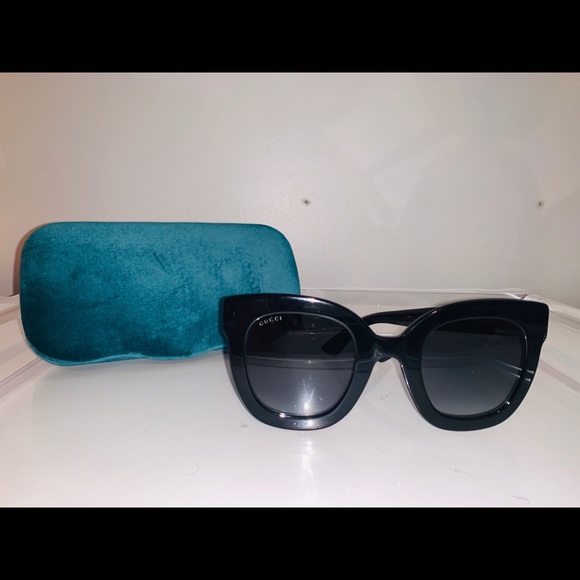 Brand New Gucci Sunglasses